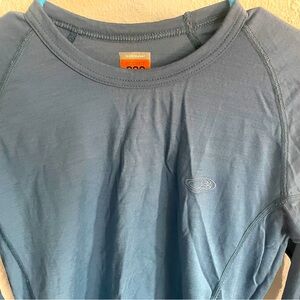 Icebreaker! Super warm Marino Wool- gently used